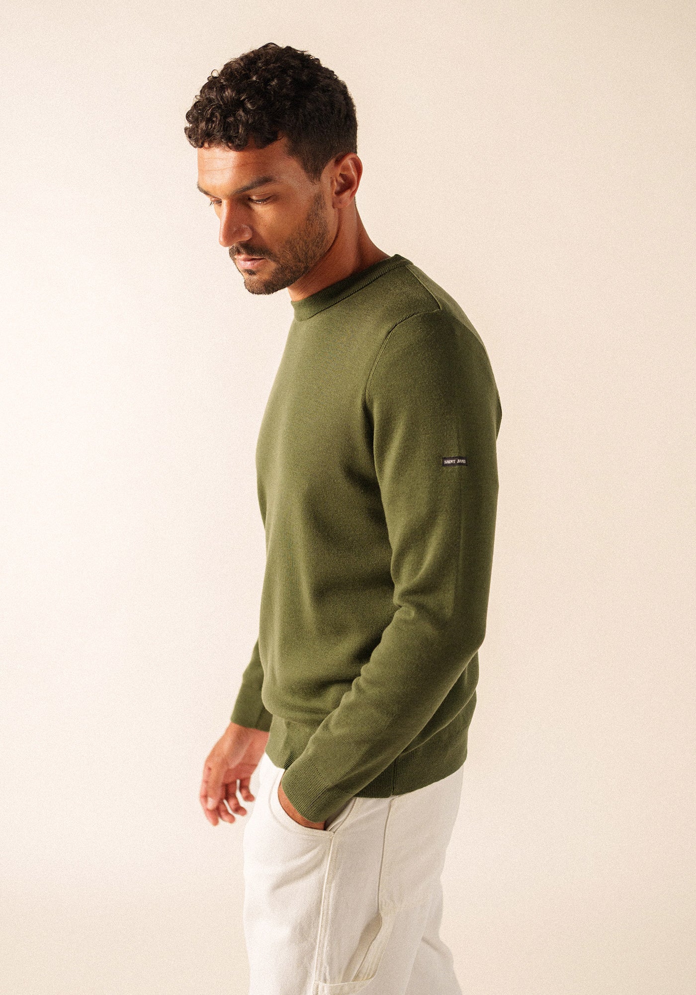 Jersey cruiser (ALGUE)