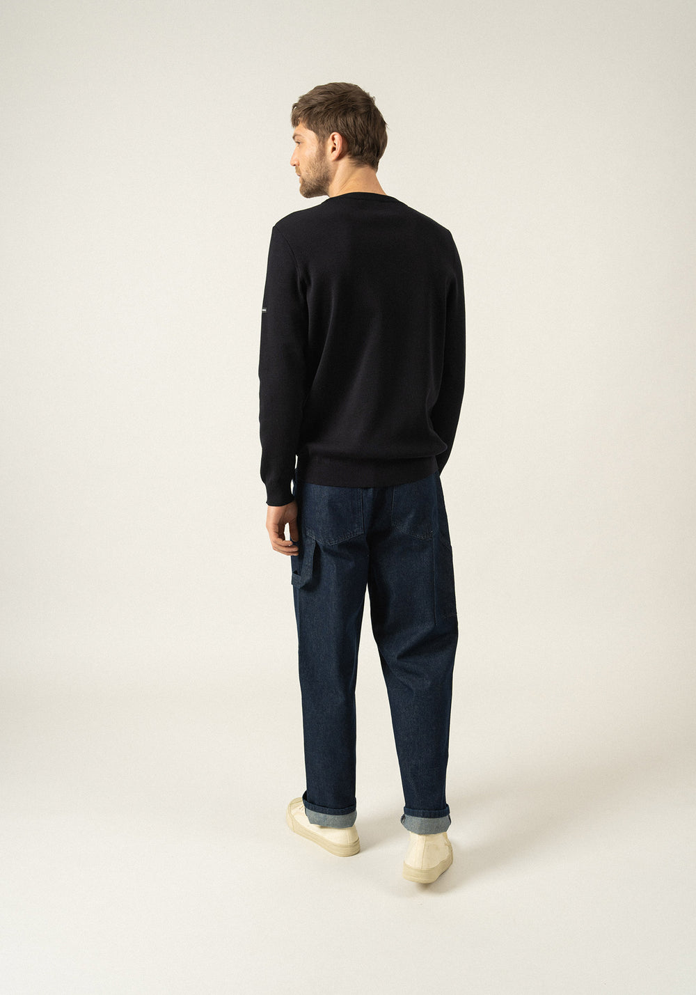 Jersey cruiser (NAVY)