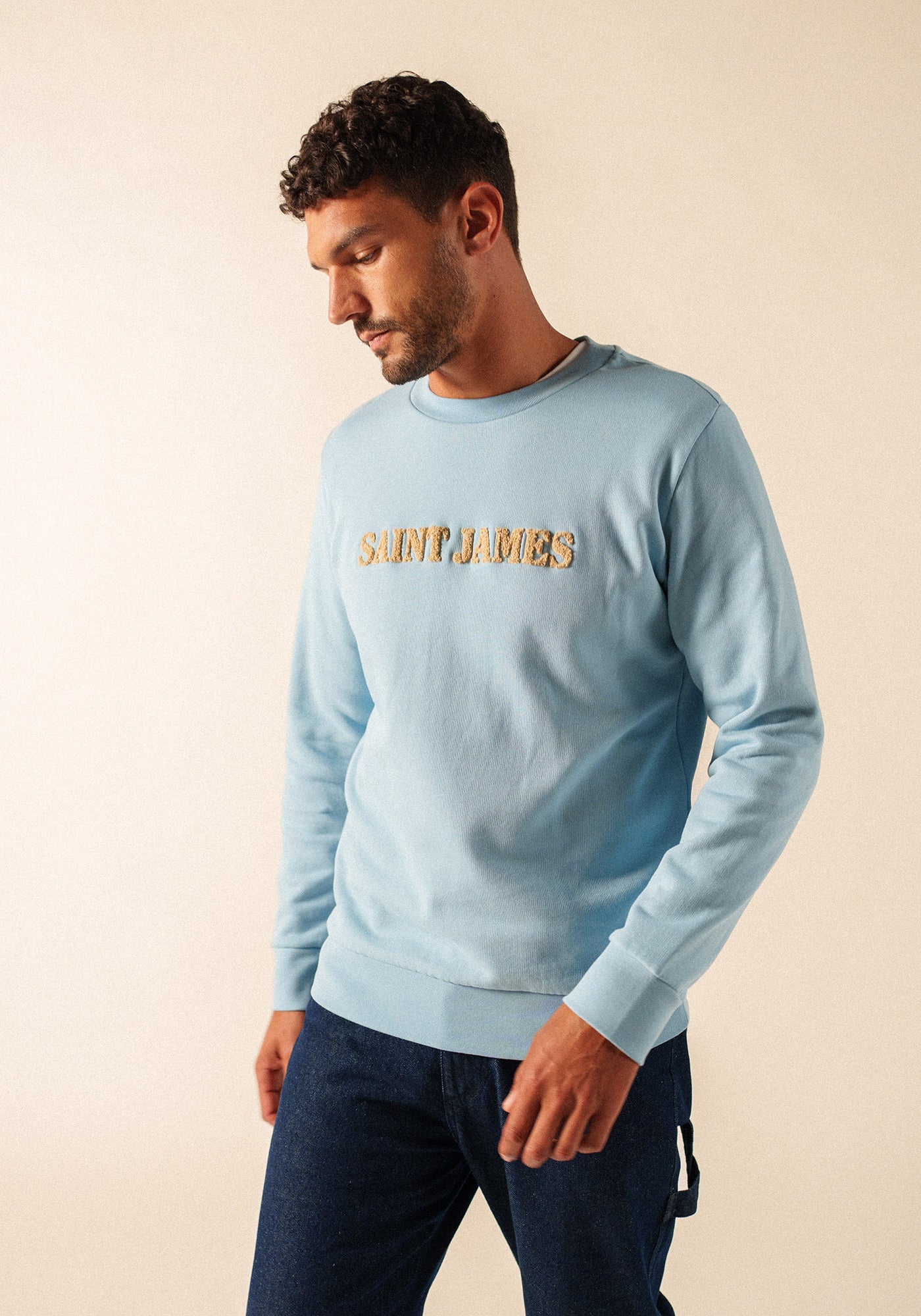 Sudadera Solal (NUANCE/TOILE)