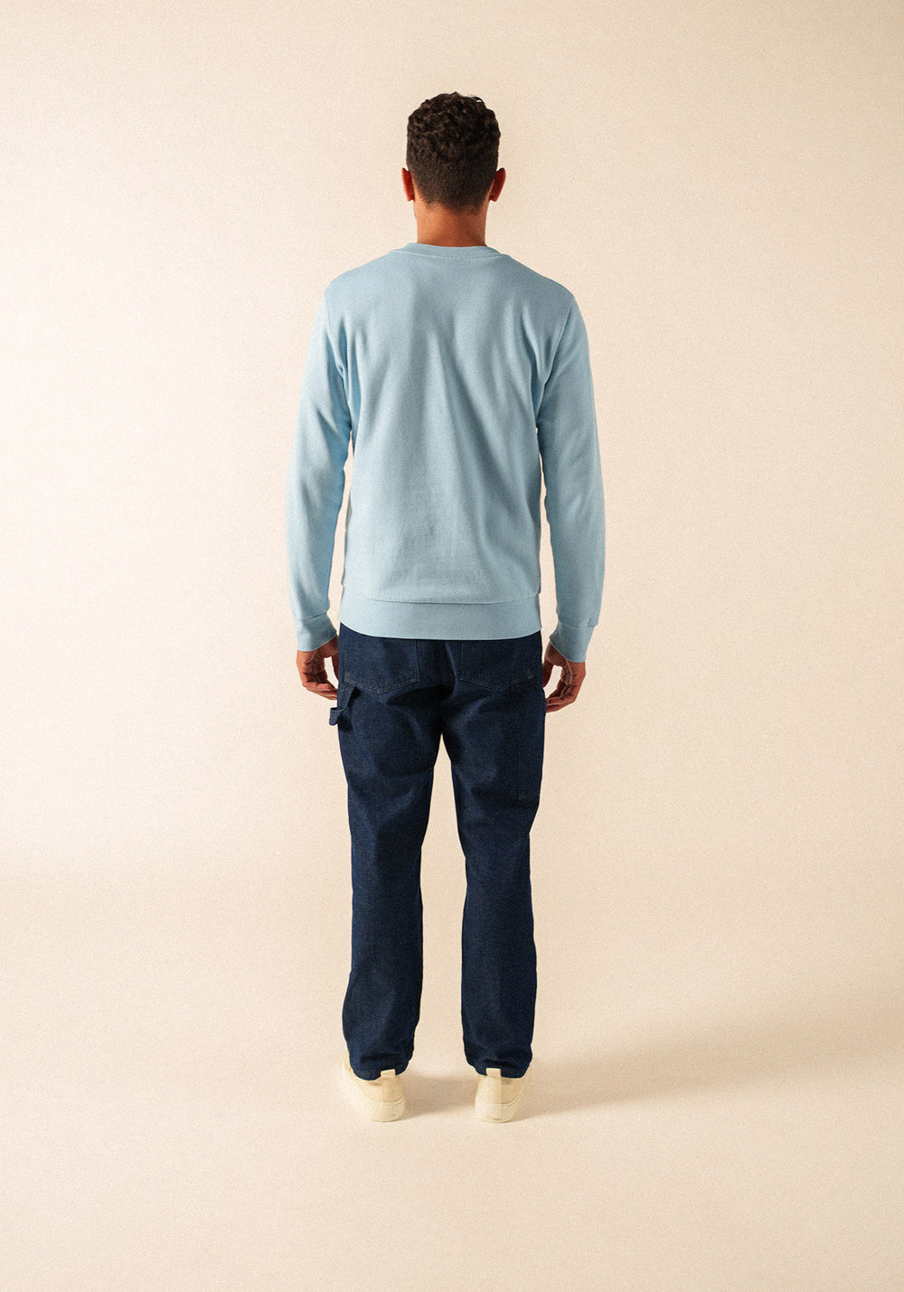 Sudadera Solal (NUANCE/TOILE)