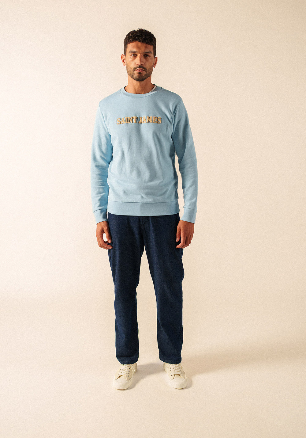 Sudadera Solal (NUANCE/TOILE)