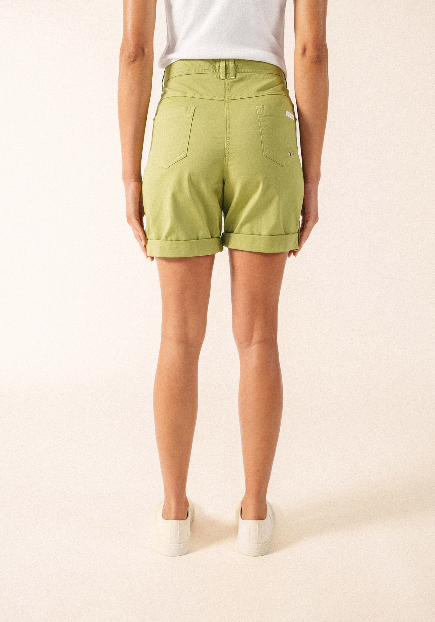 Pantalones cortos Marie Couleur (OIL)