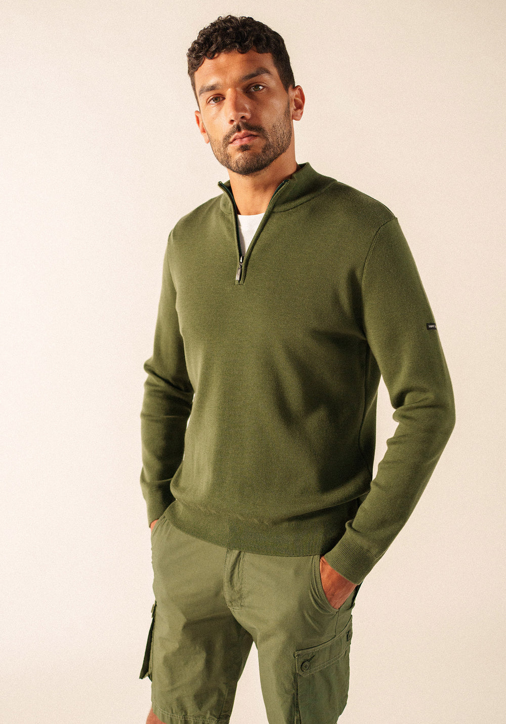 Jersey Crossley (ALGUE/NAVY)