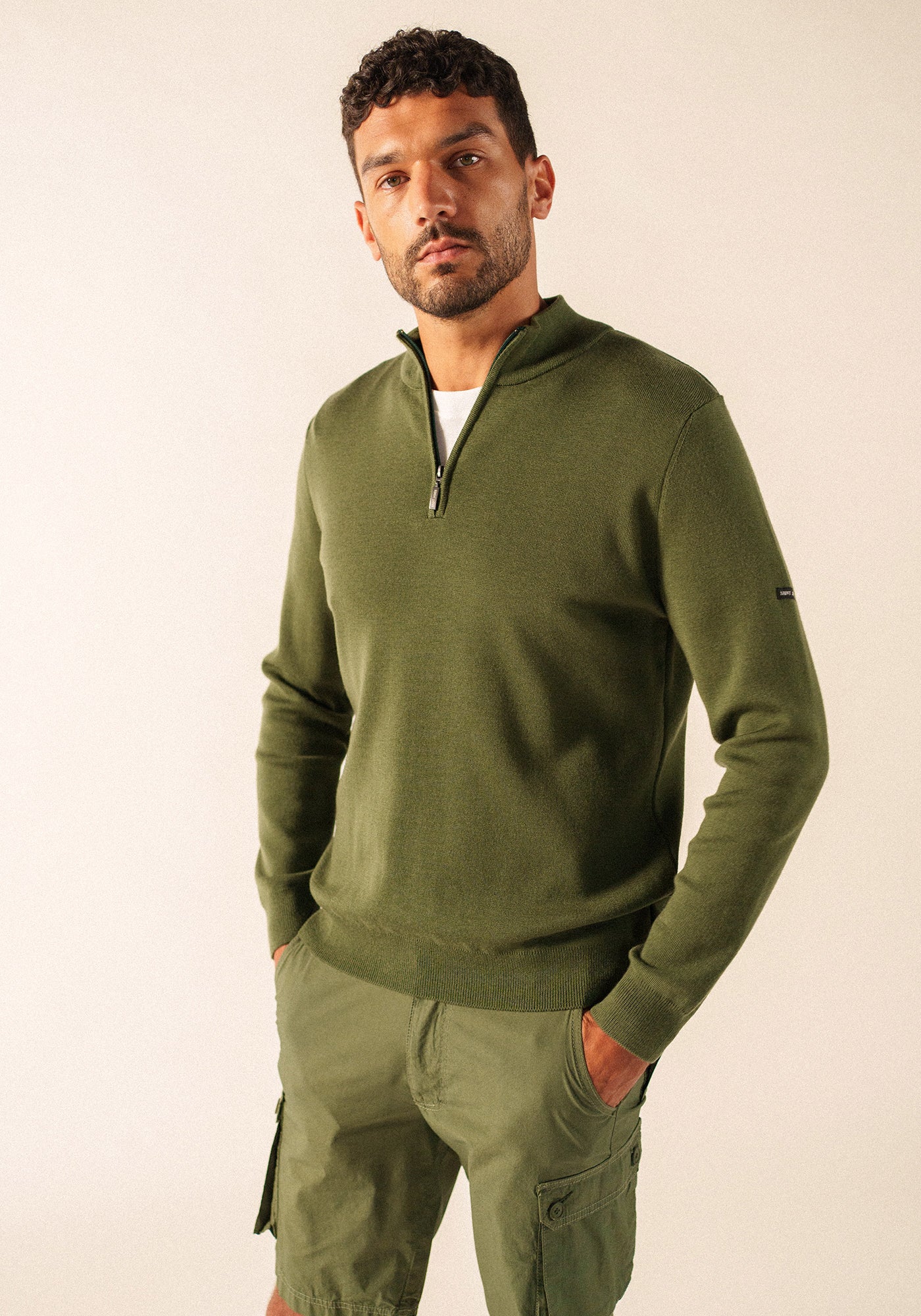 Jersey Crossley (ALGUE/NAVY)