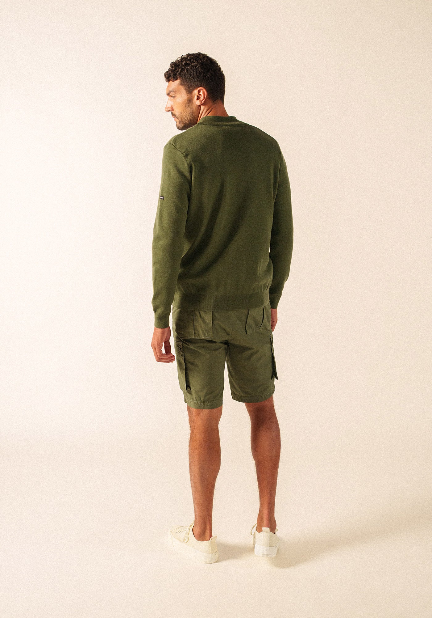 Jersey Crossley (ALGUE/NAVY)