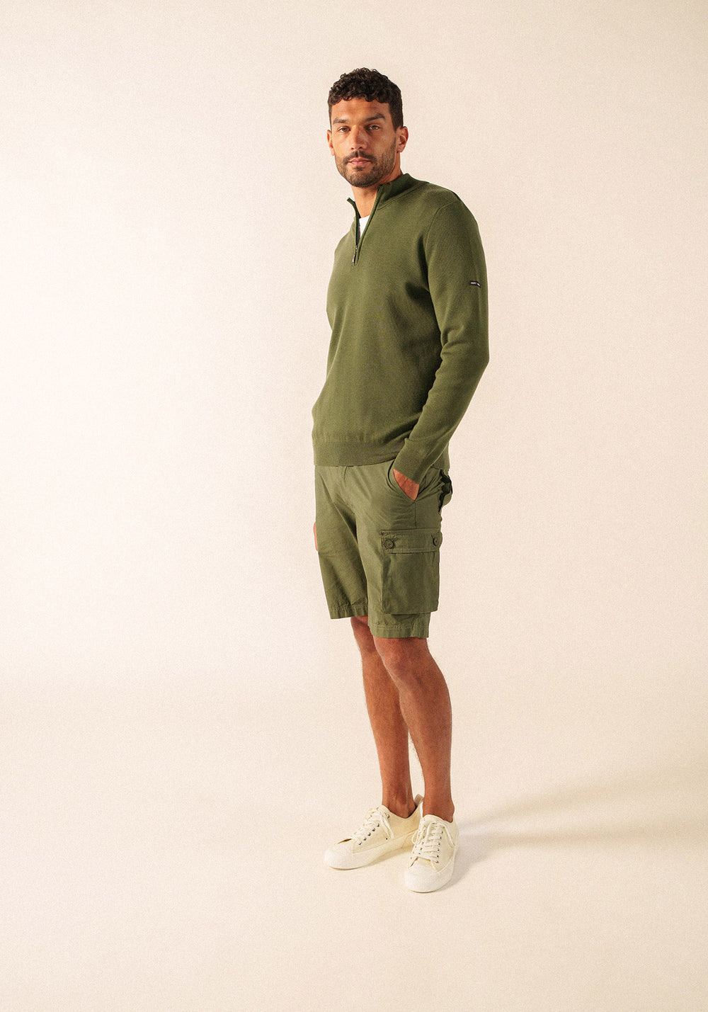 Jersey Crossley (ALGUE/NAVY)