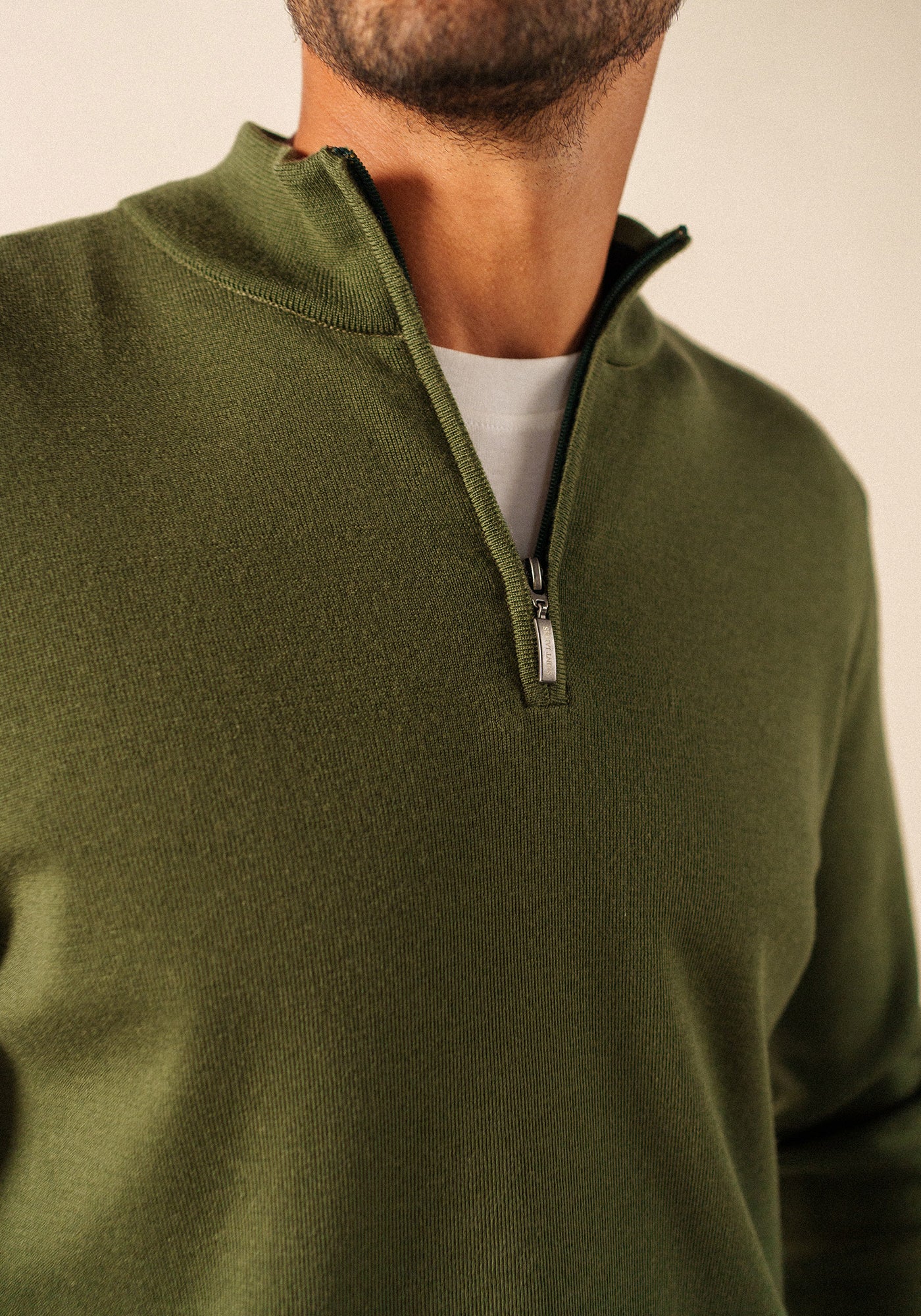 Jersey Crossley (ALGUE/NAVY)