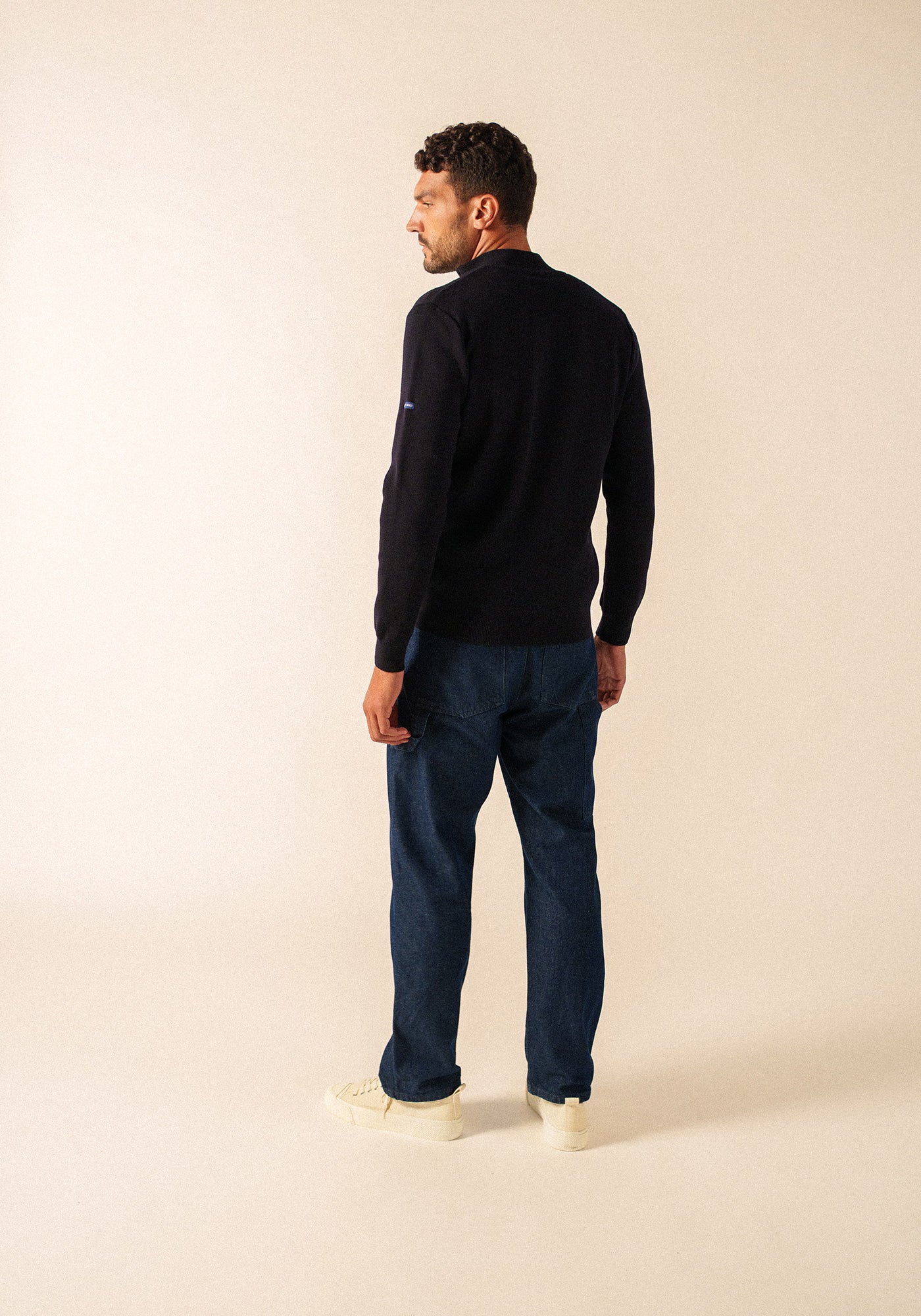 Rebeca Creggan (AZUL MARINO/NUANCE)