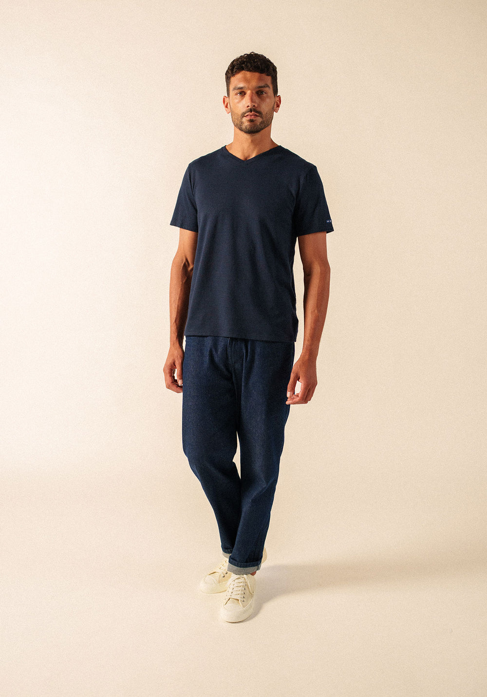 Vaqueros Axel (BRUT)