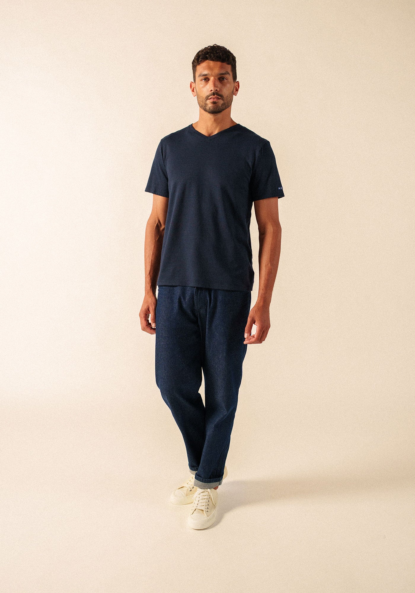 Vaqueros Axel (BRUT)