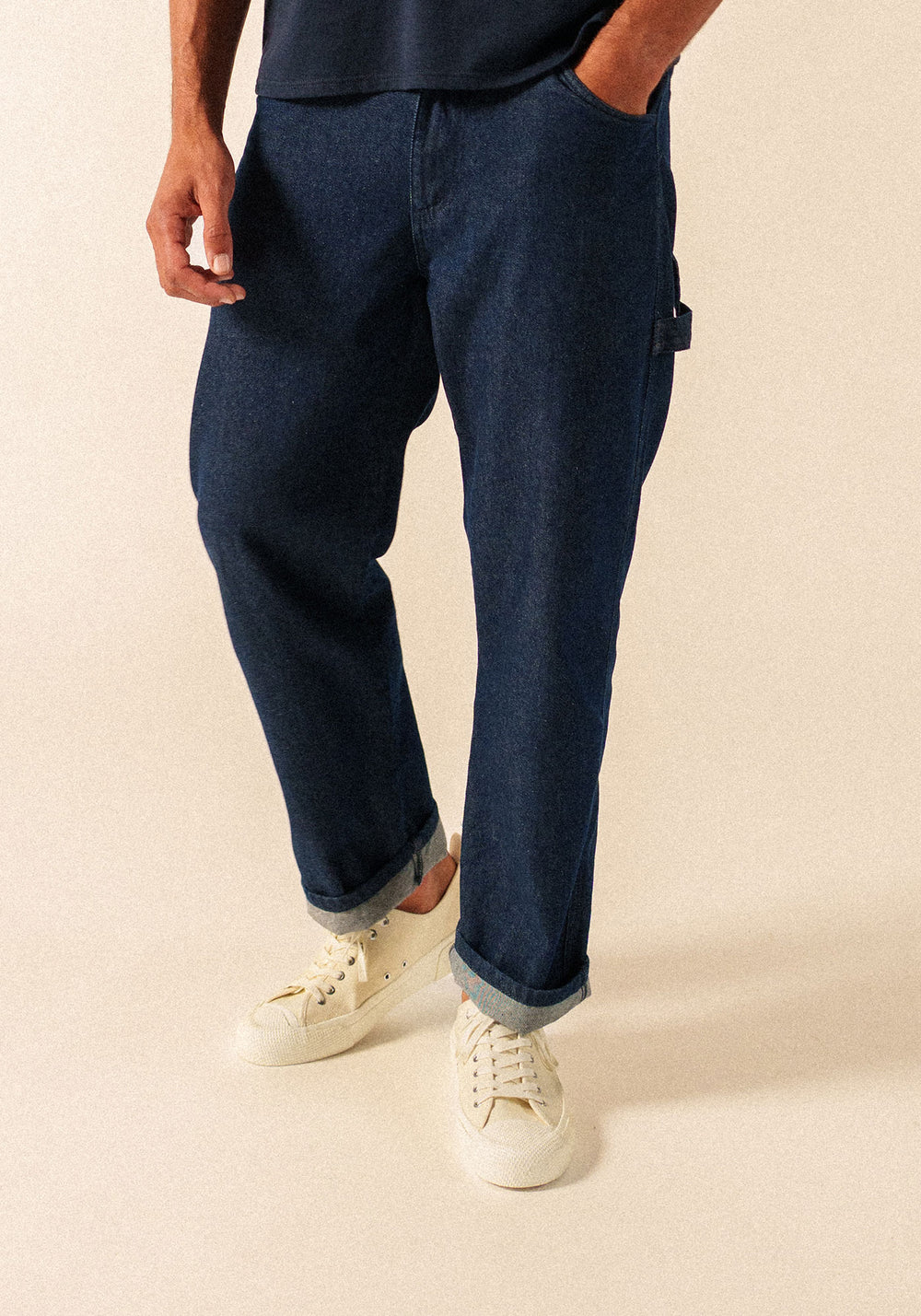 Vaqueros Axel (BRUT)