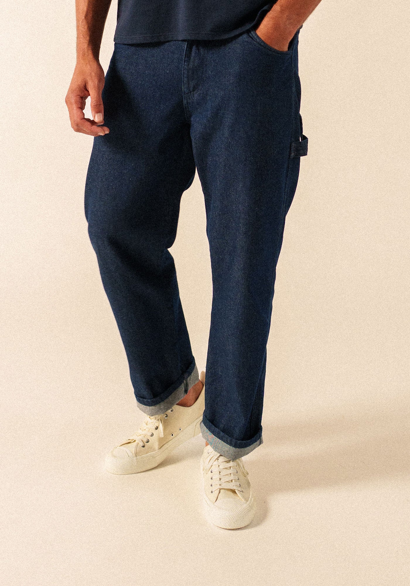 Vaqueros Axel (BRUT)