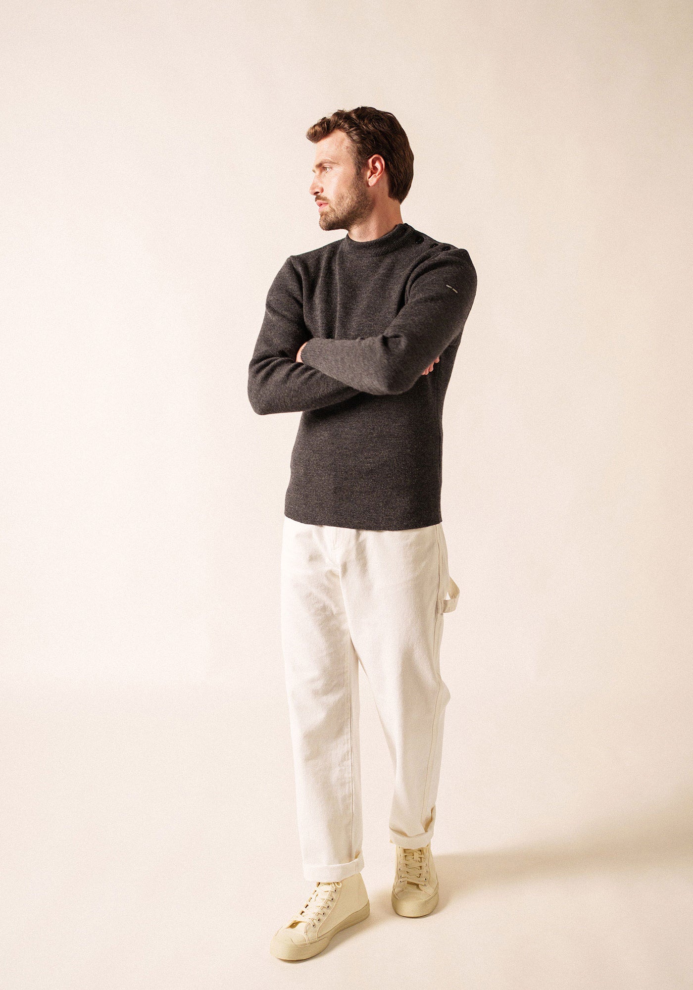 Vaqueros Axel (CRAIE)