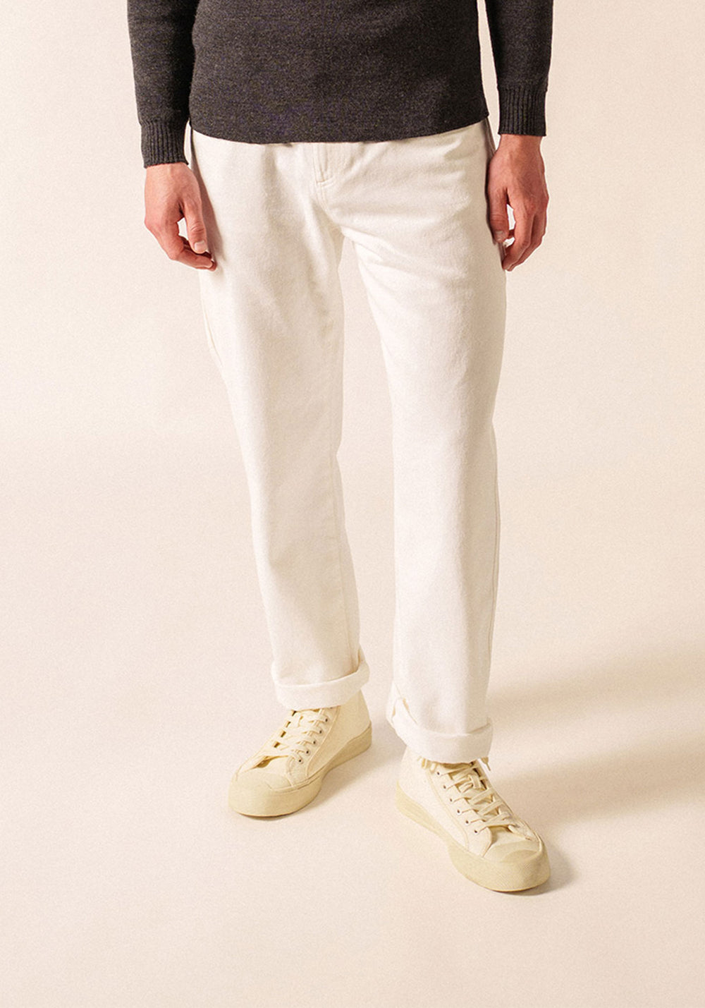 Vaqueros Axel (CRAIE)