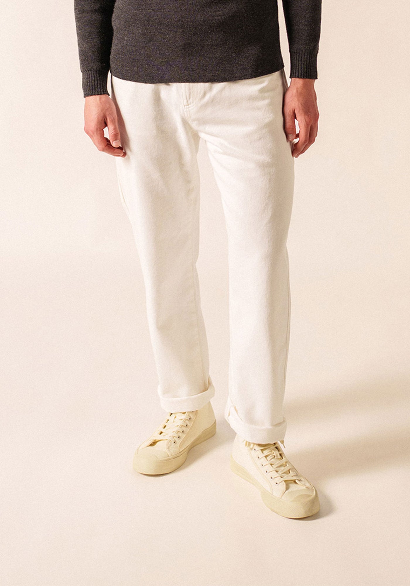 Vaqueros Axel (CRAIE)