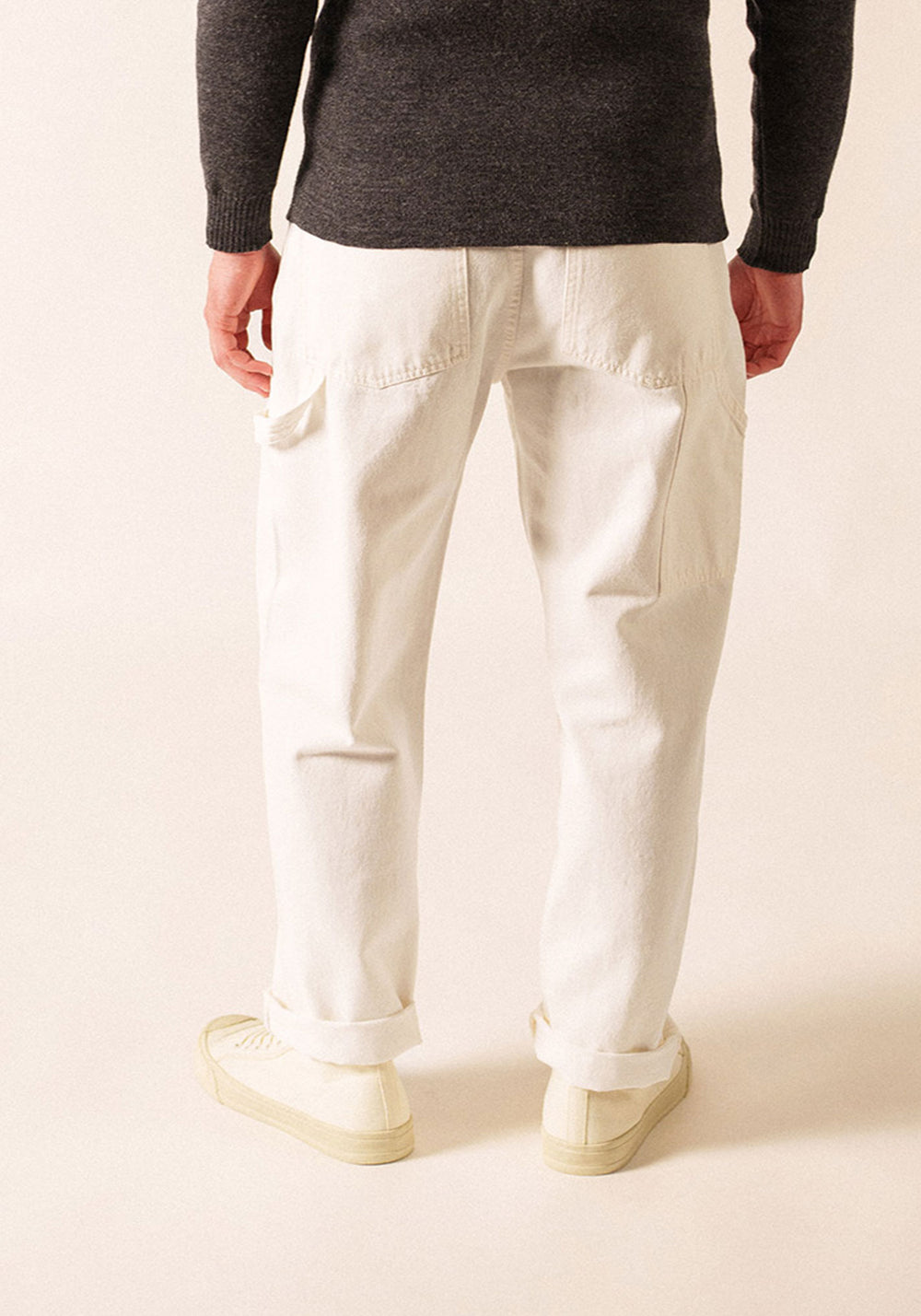 Vaqueros Axel (CRAIE)