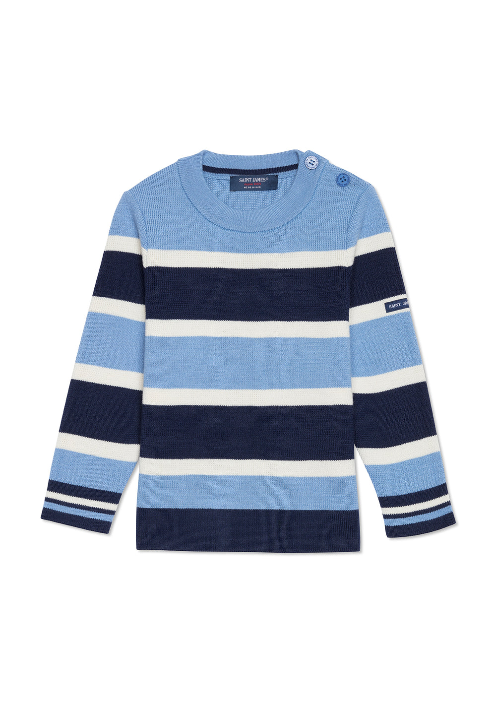 Jersey Cancale Campus (OXYGENE/INSIGNE/ECUME)