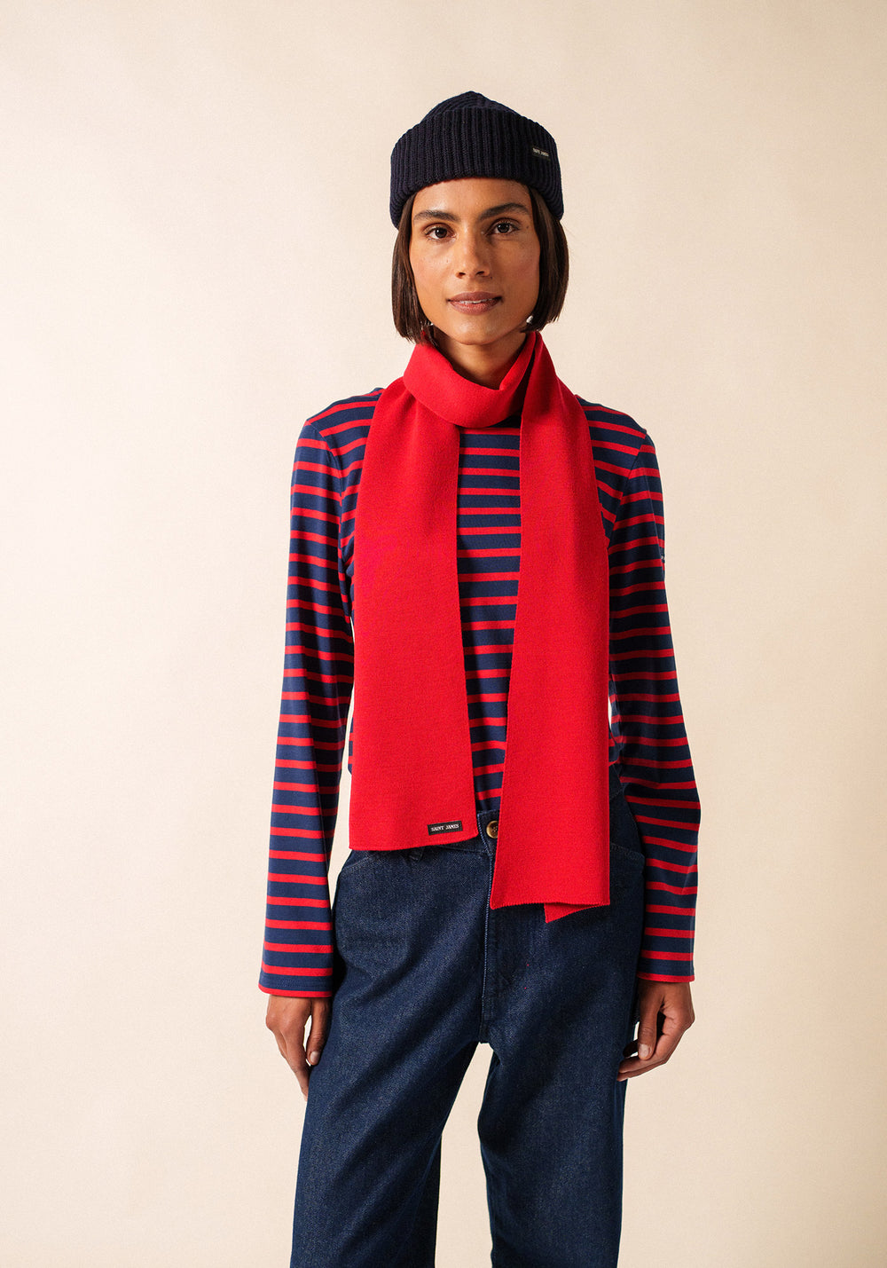 Bufanda Duguay (TULIPE)