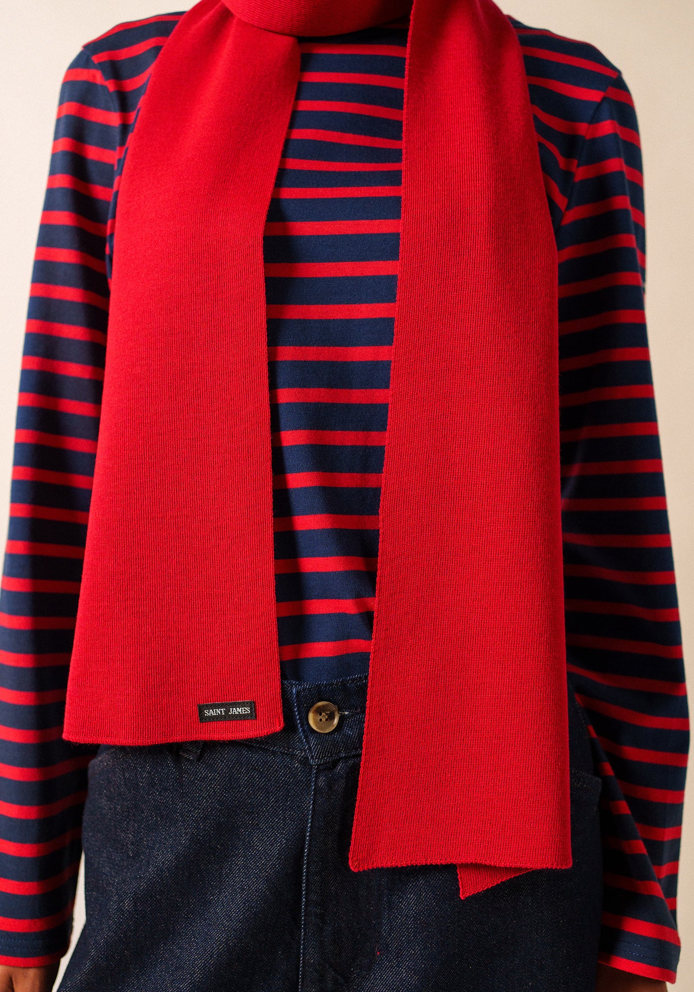 Bufanda Duguay (TULIPE)