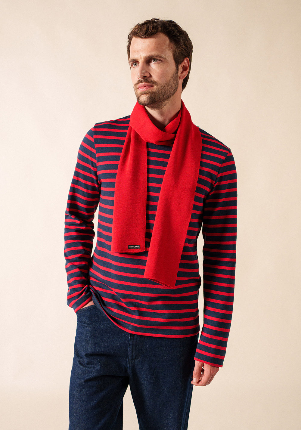 Bufanda Duguay (TULIPE)