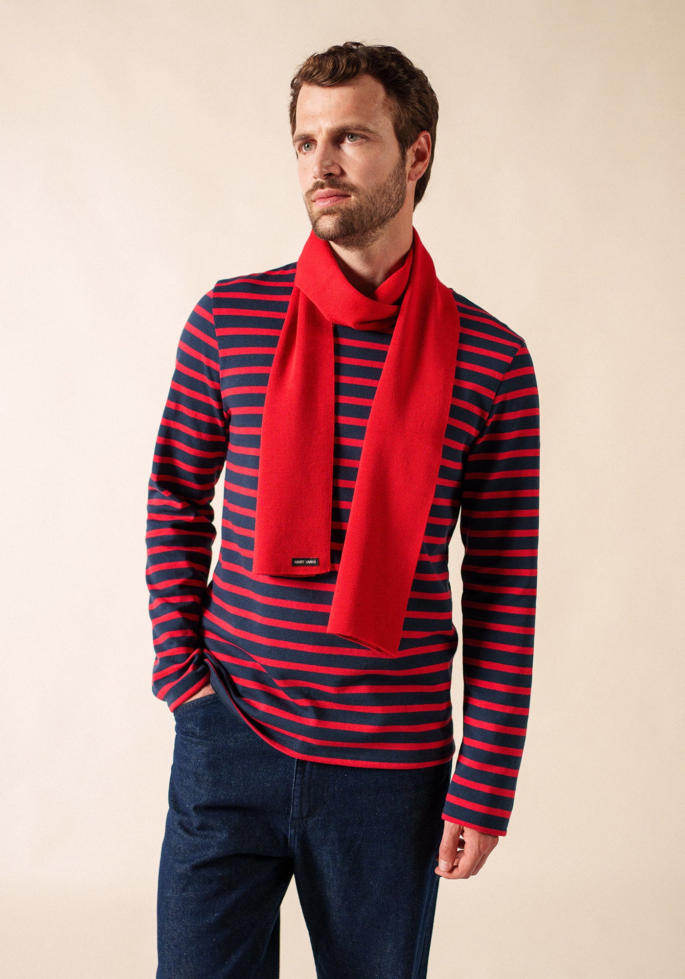 Bufanda Duguay (TULIPE)