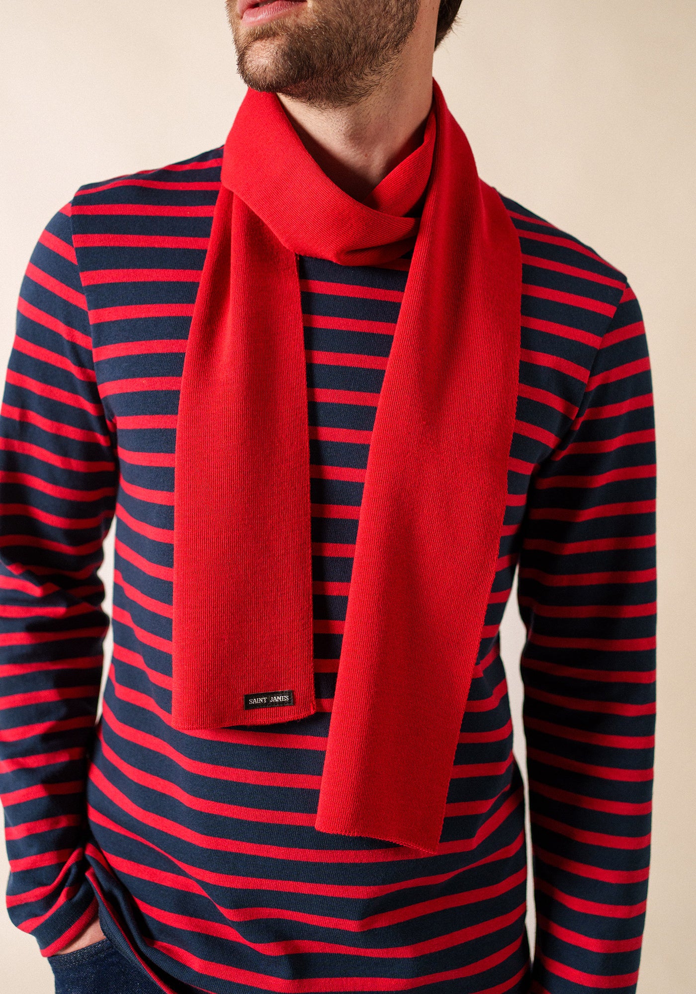 Bufanda Duguay (TULIPE)