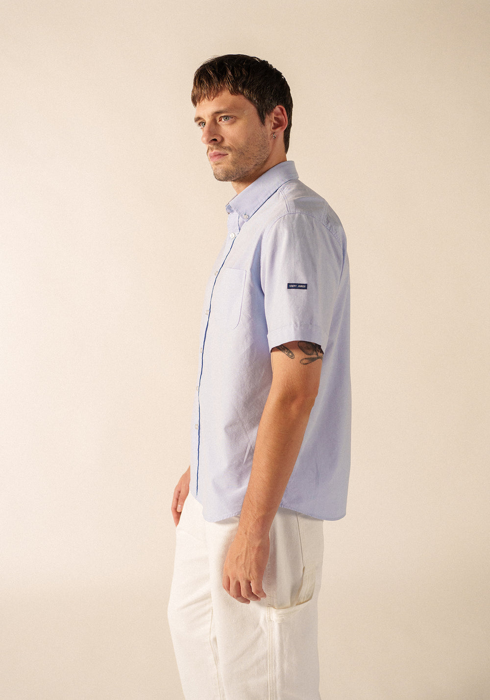 Camisa Amboise (CIEL)