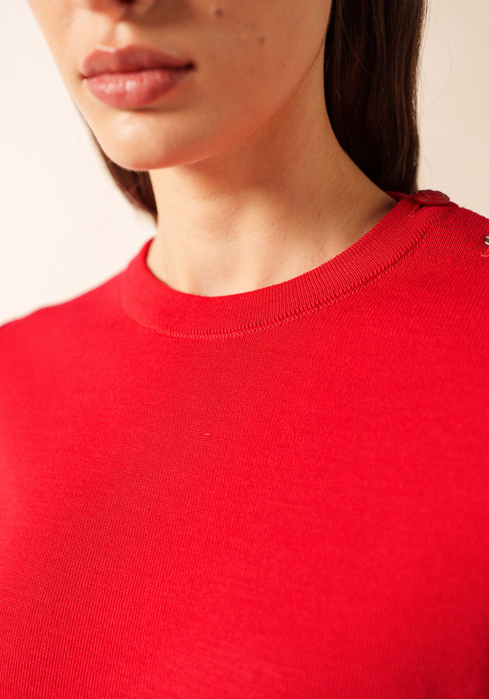 Jersey marinero Brégançon (TULIPE)