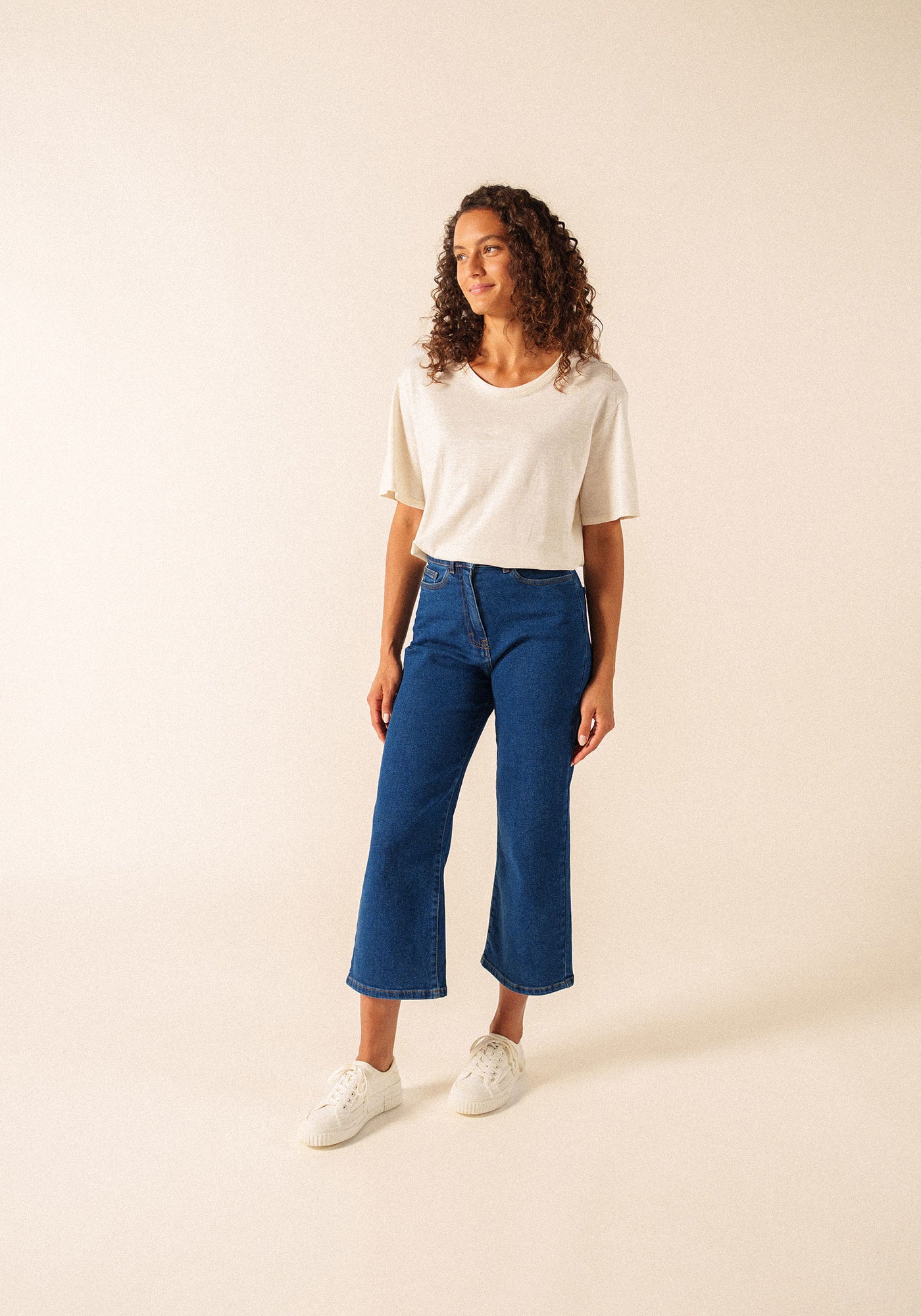 Vaqueros Maurine (BRUT)