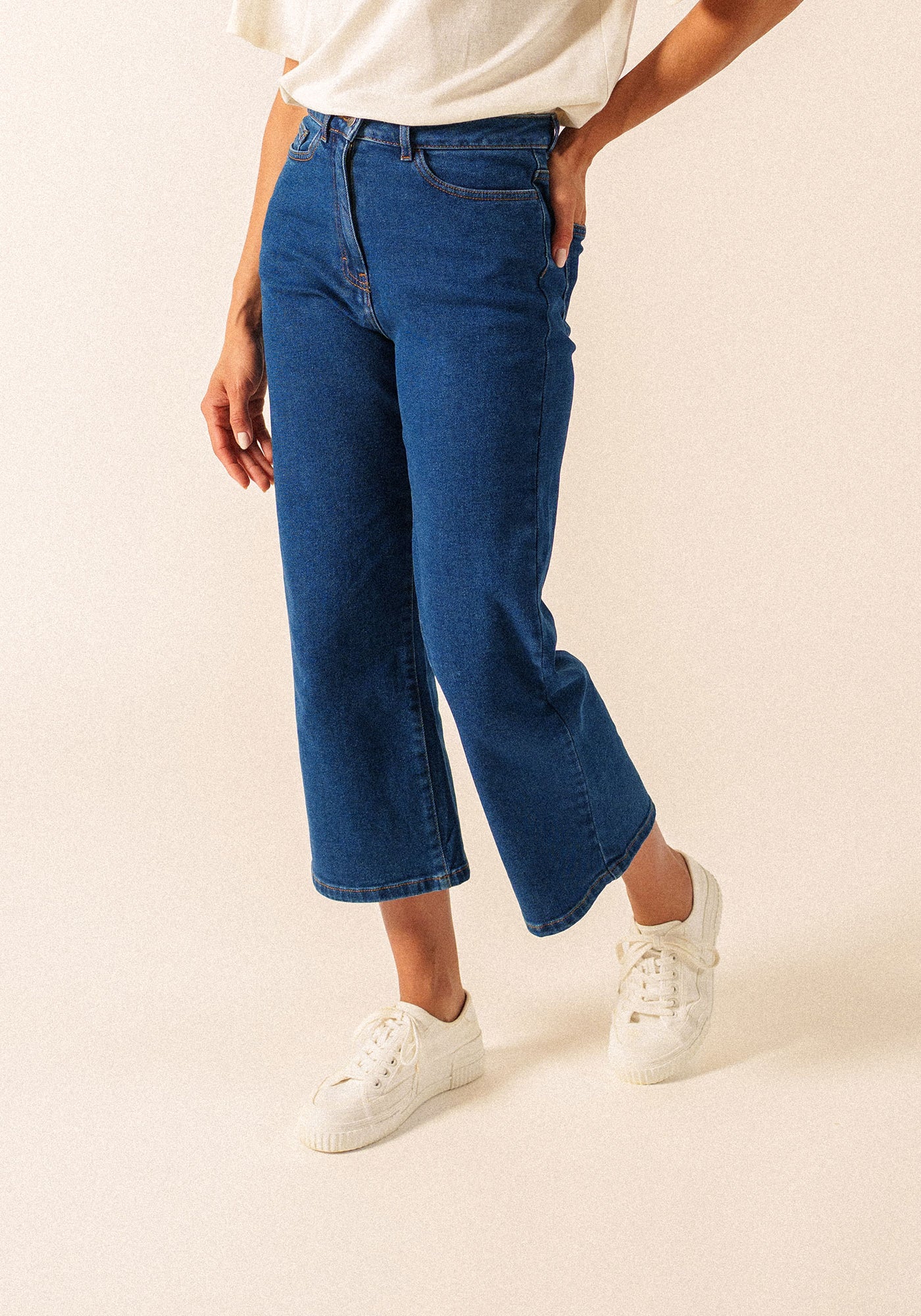 Vaqueros Maurine (BRUT)