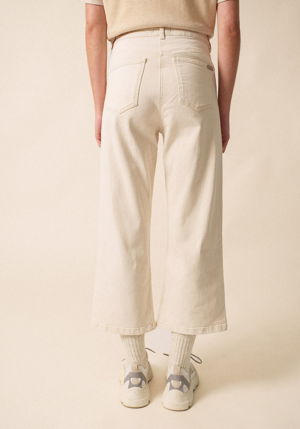 Vaqueros Maurine (CRAIE)