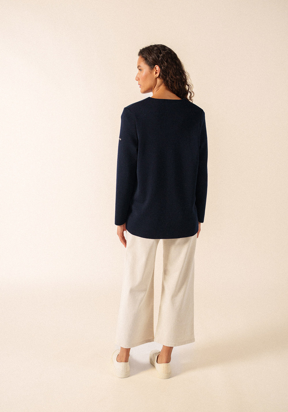 Chaqueta Frontignan (AZUL MARINO)