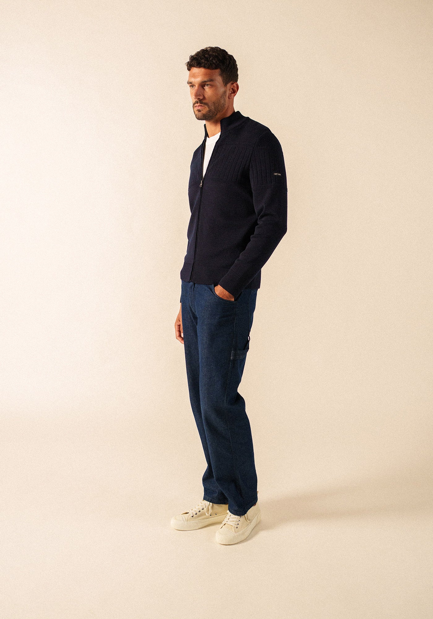 Rebeca Gabier (AZUL MARINO)