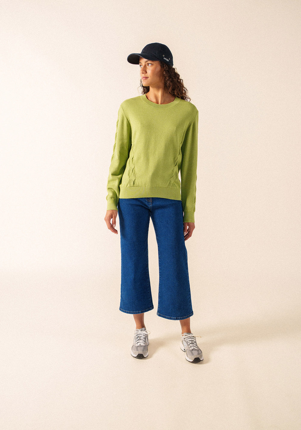 Jersey Albufeira (ACEITE)