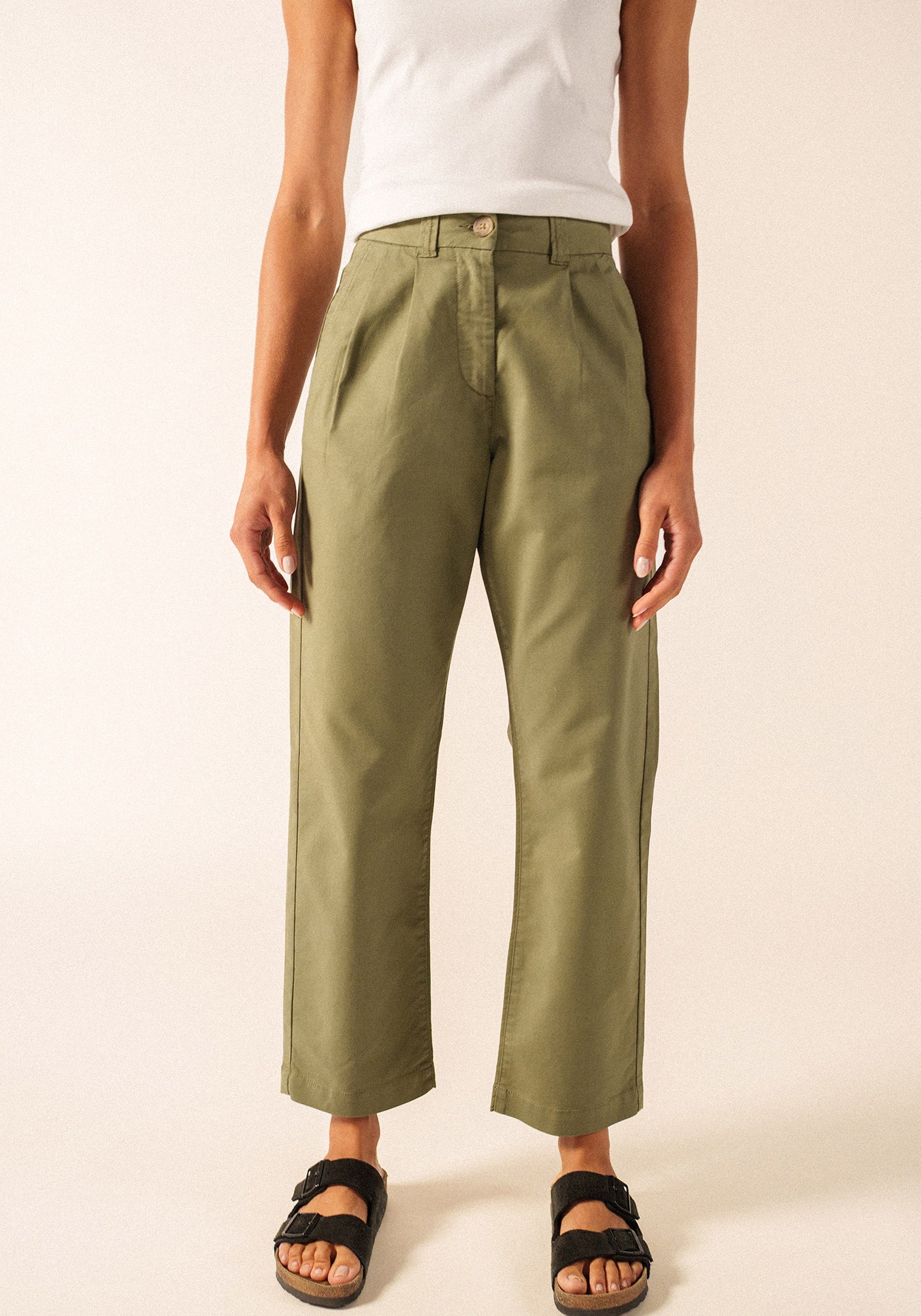 Pantalones Emma (ALGUE)