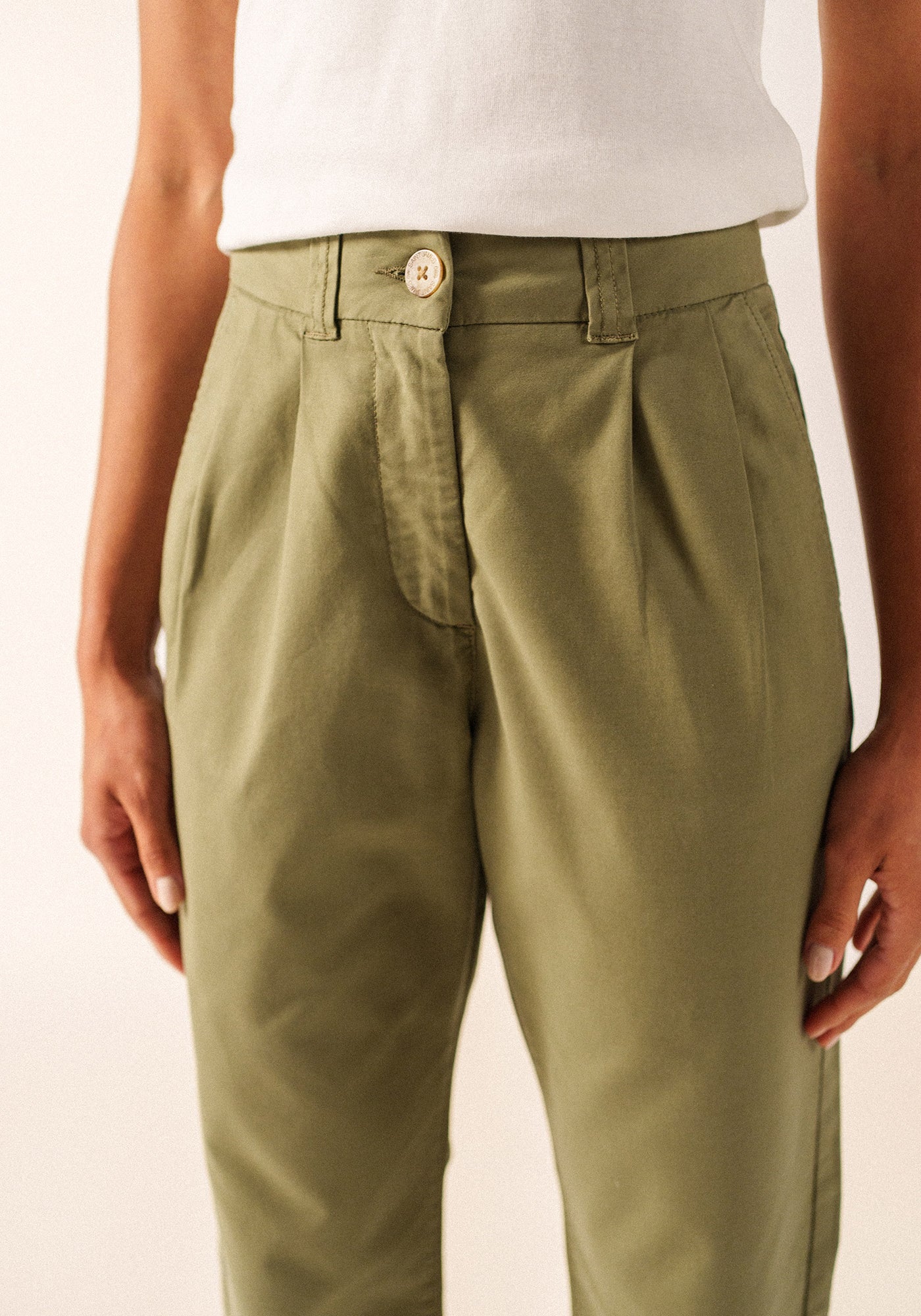 Pantalones Emma (ALGUE)