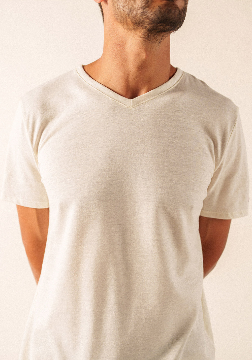 Camiseta Roubaix (ECUME)