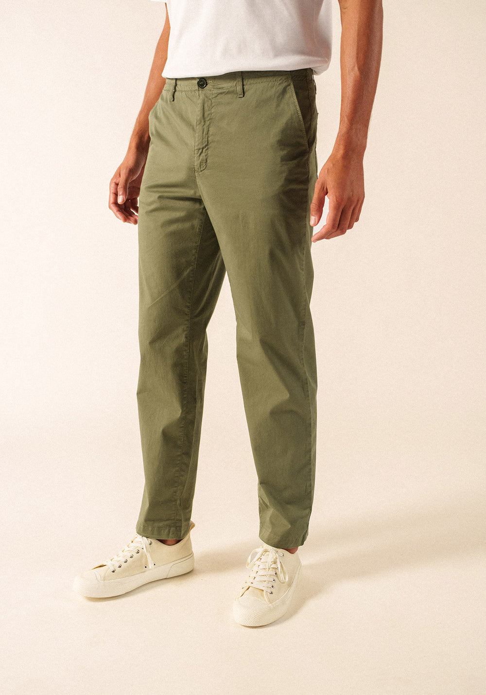 Pantalones Tiago (ALGUE)