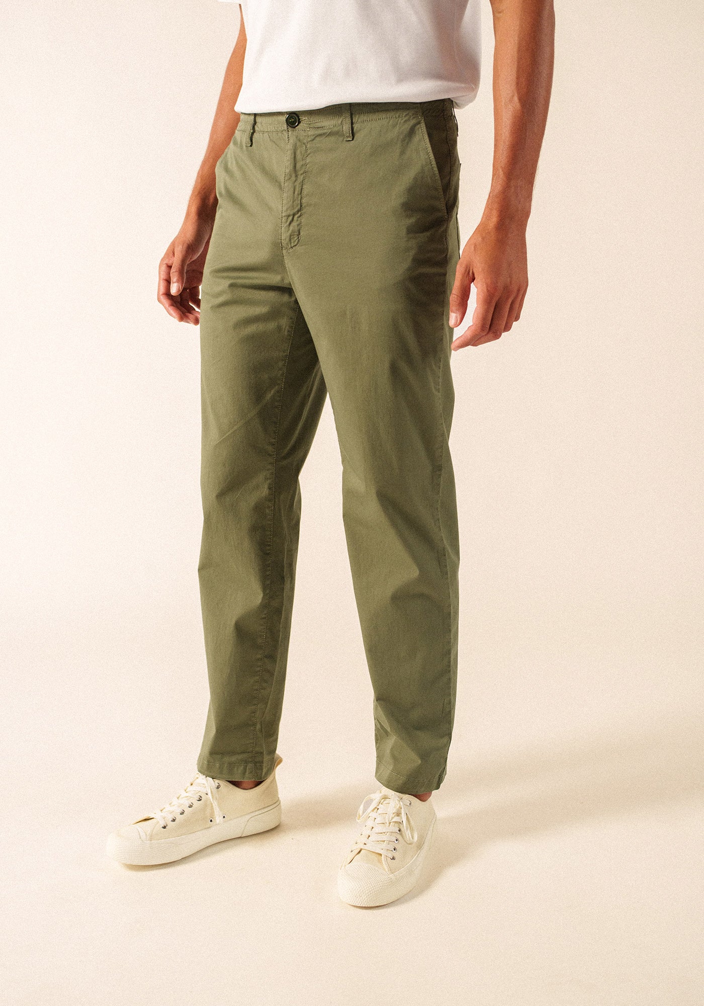 Pantalones Tiago (ALGUE)