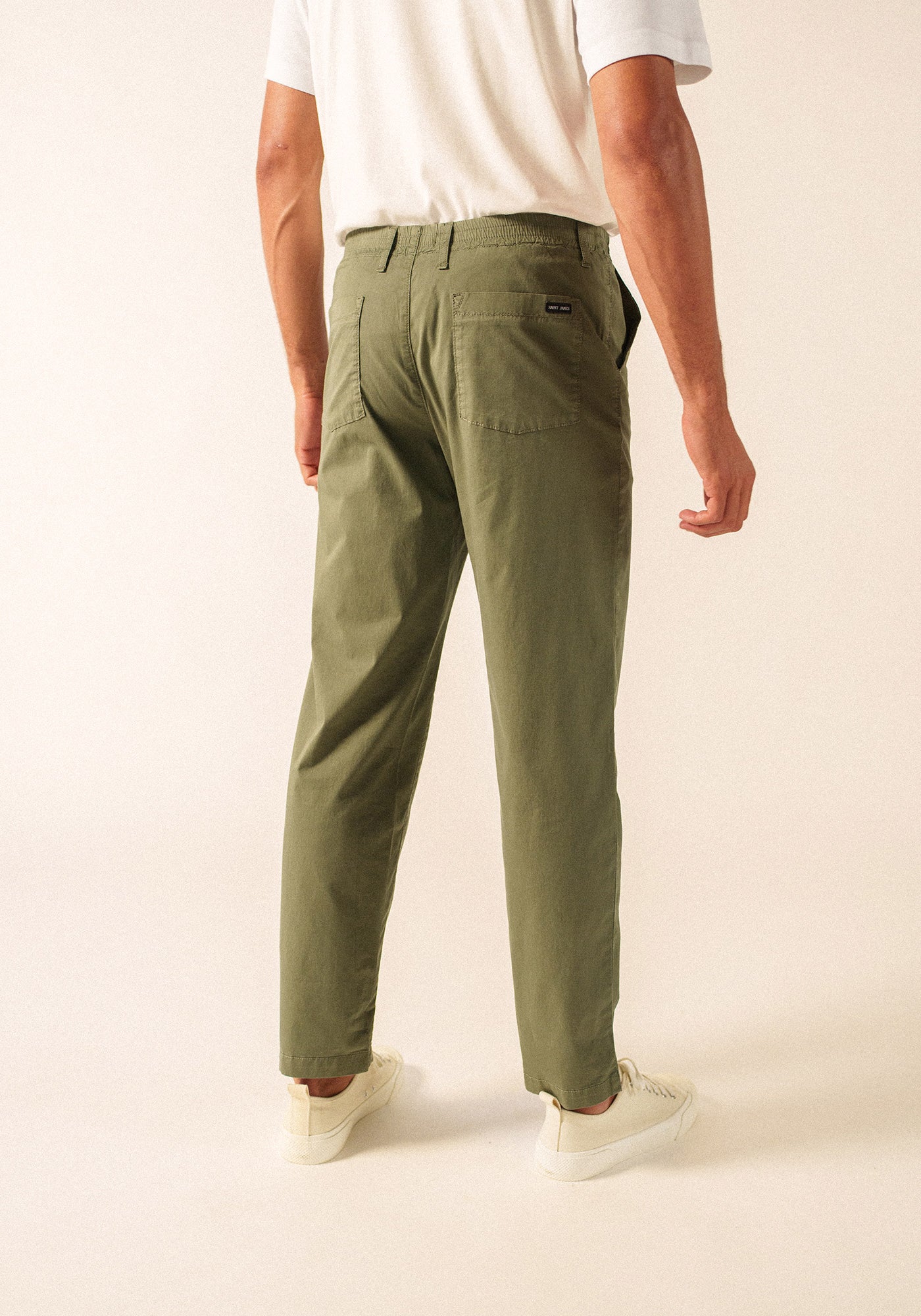 Pantalones Tiago (ALGUE)