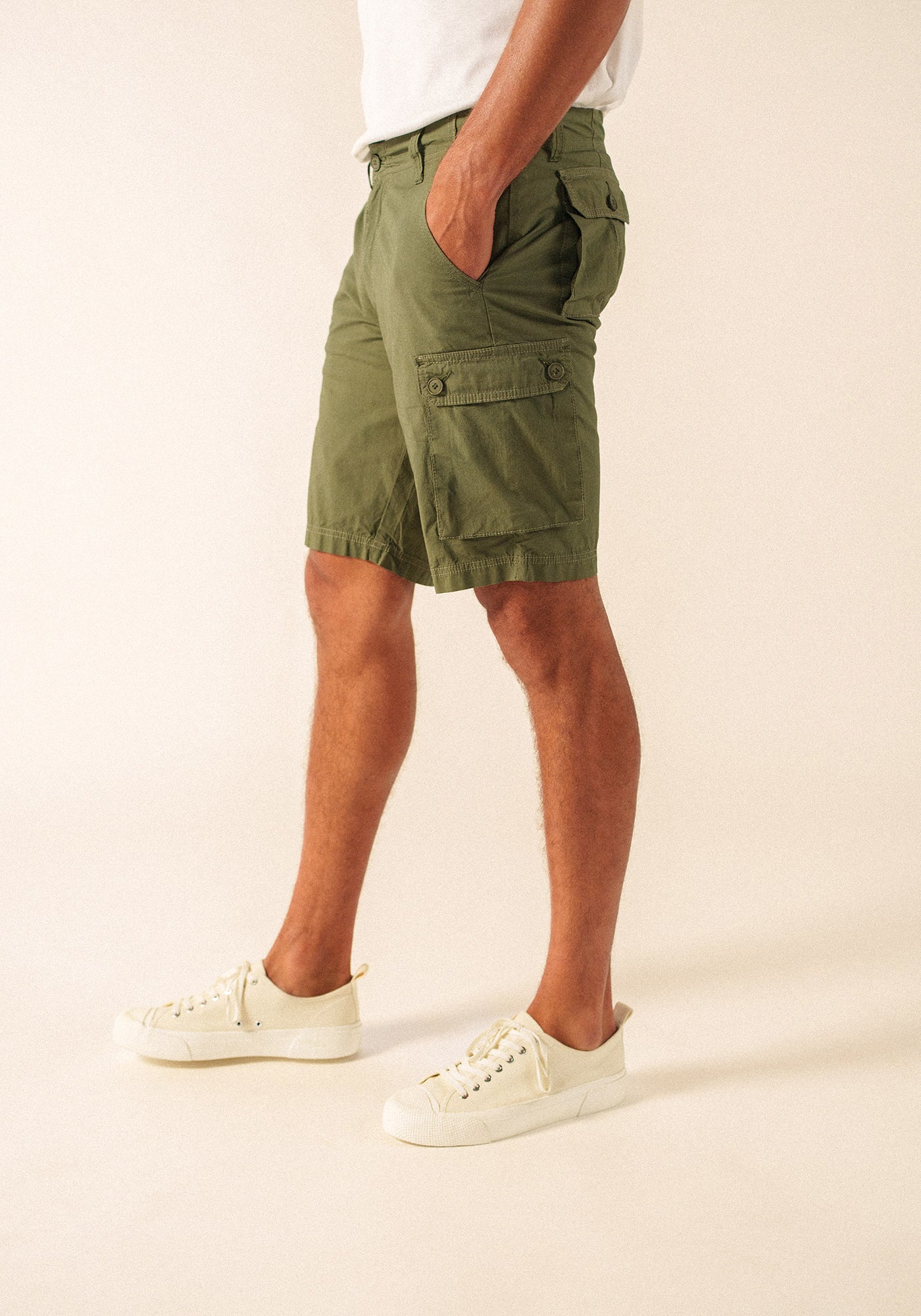 Pantalones cortos Tristan (ALGUE)