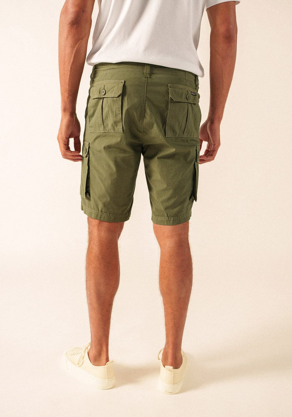 Pantalones cortos Tristan (ALGUE)