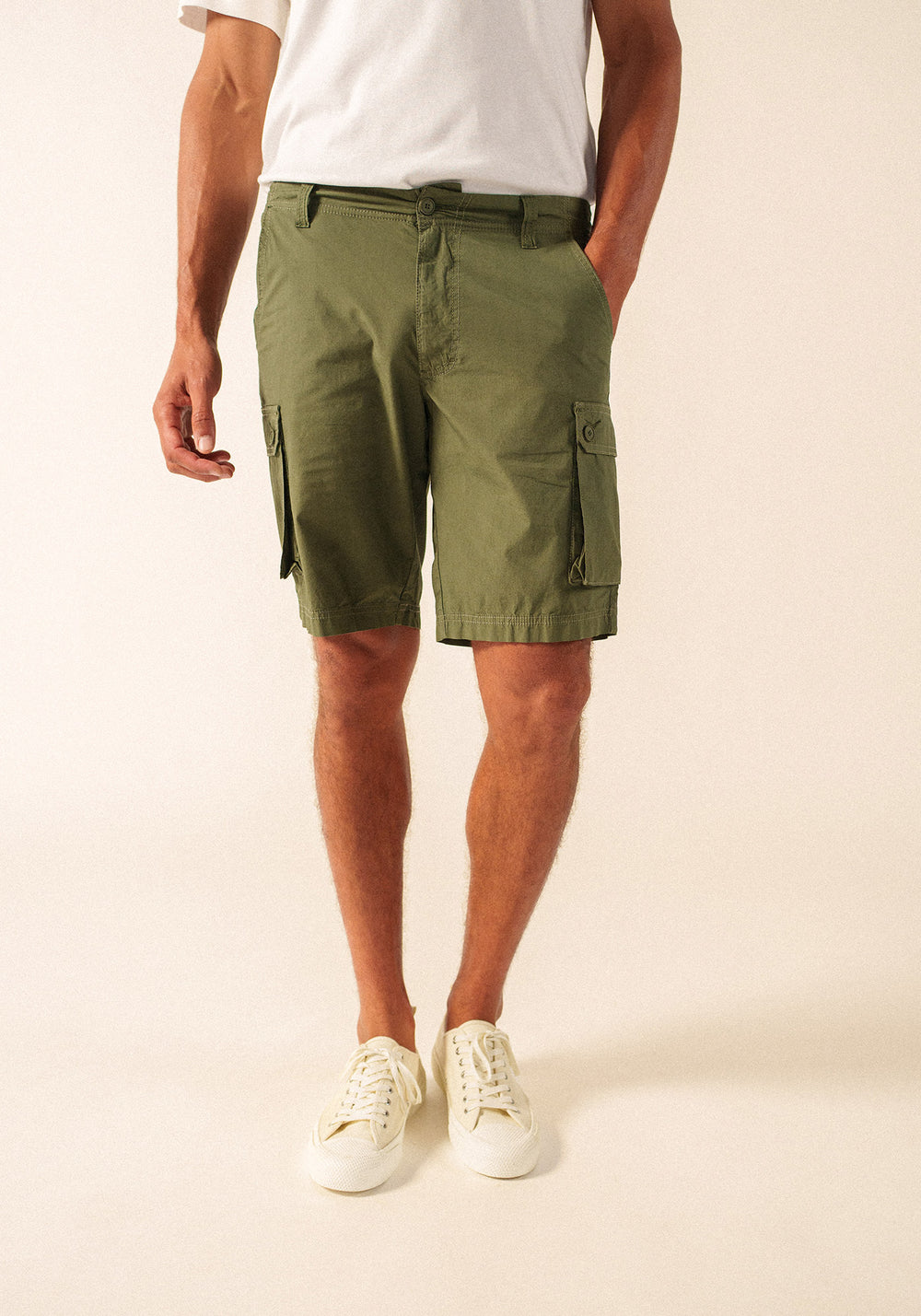 Pantalones cortos Tristan (ALGUE)