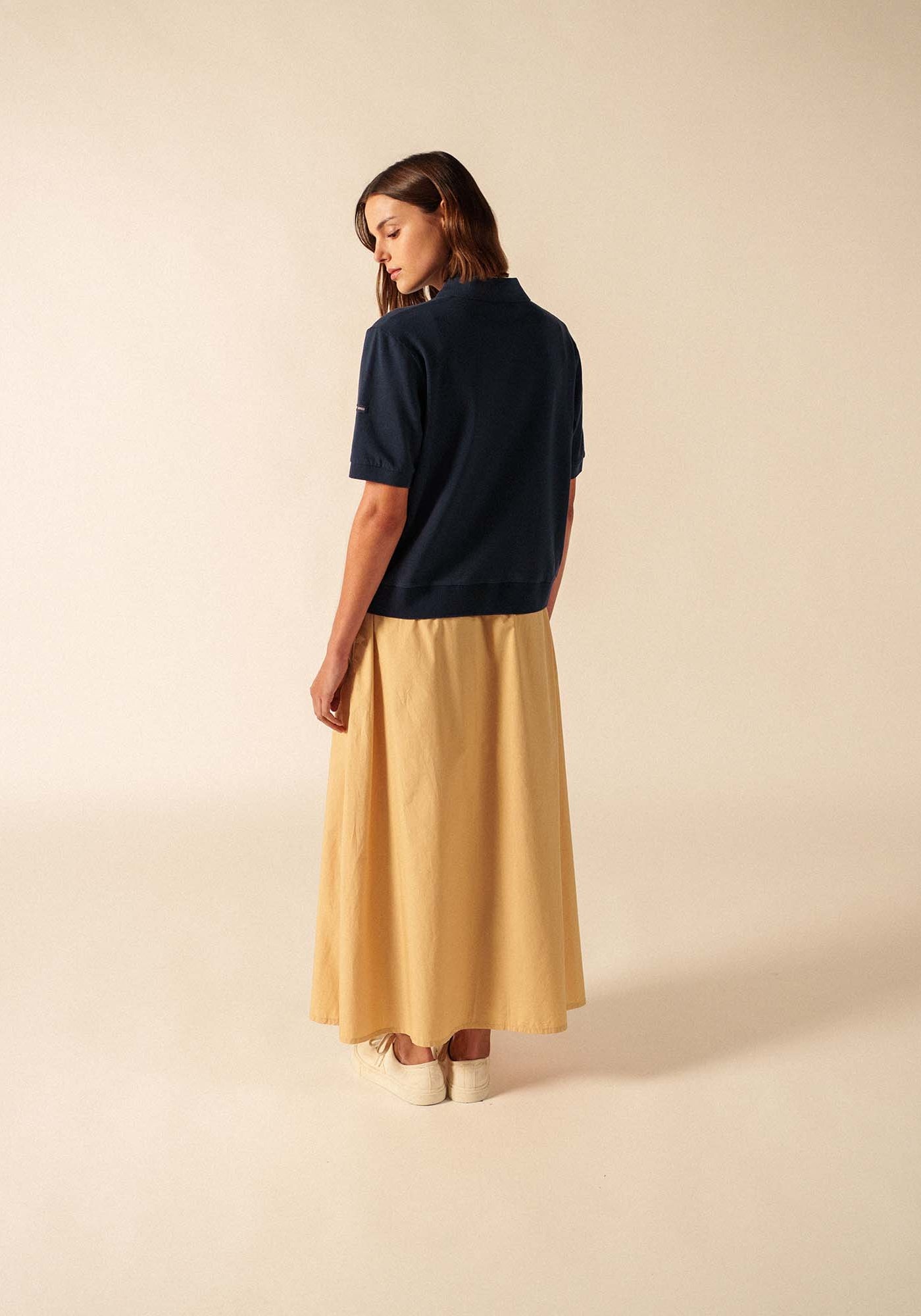 Polo Carola (MARINA)