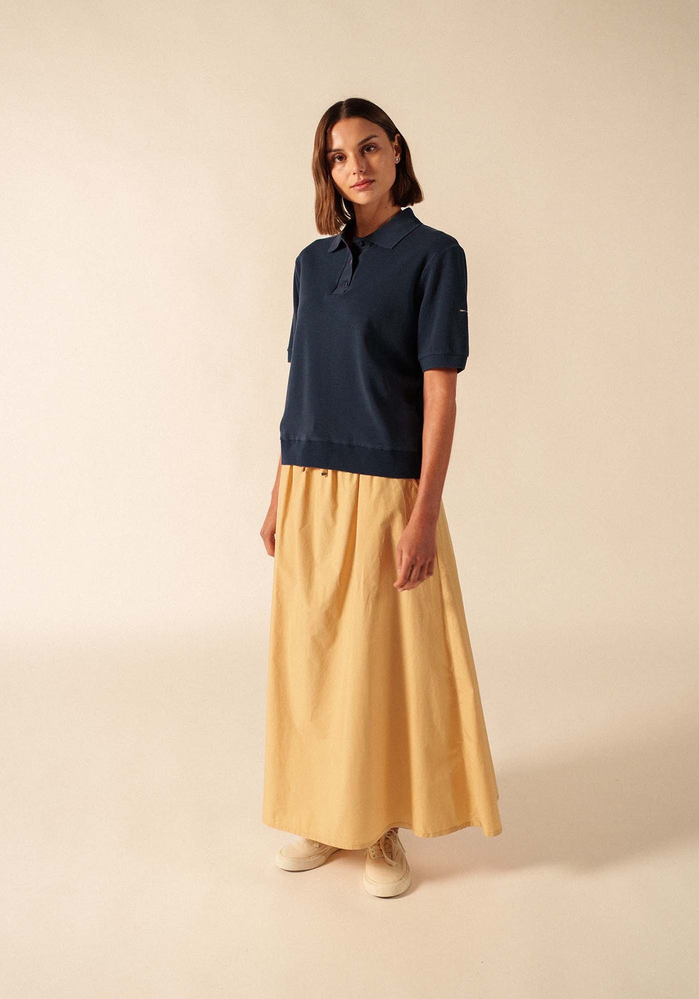 Polo Carola (MARINA)