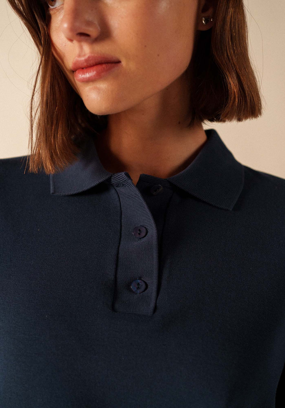 Polo Carola (MARINA)