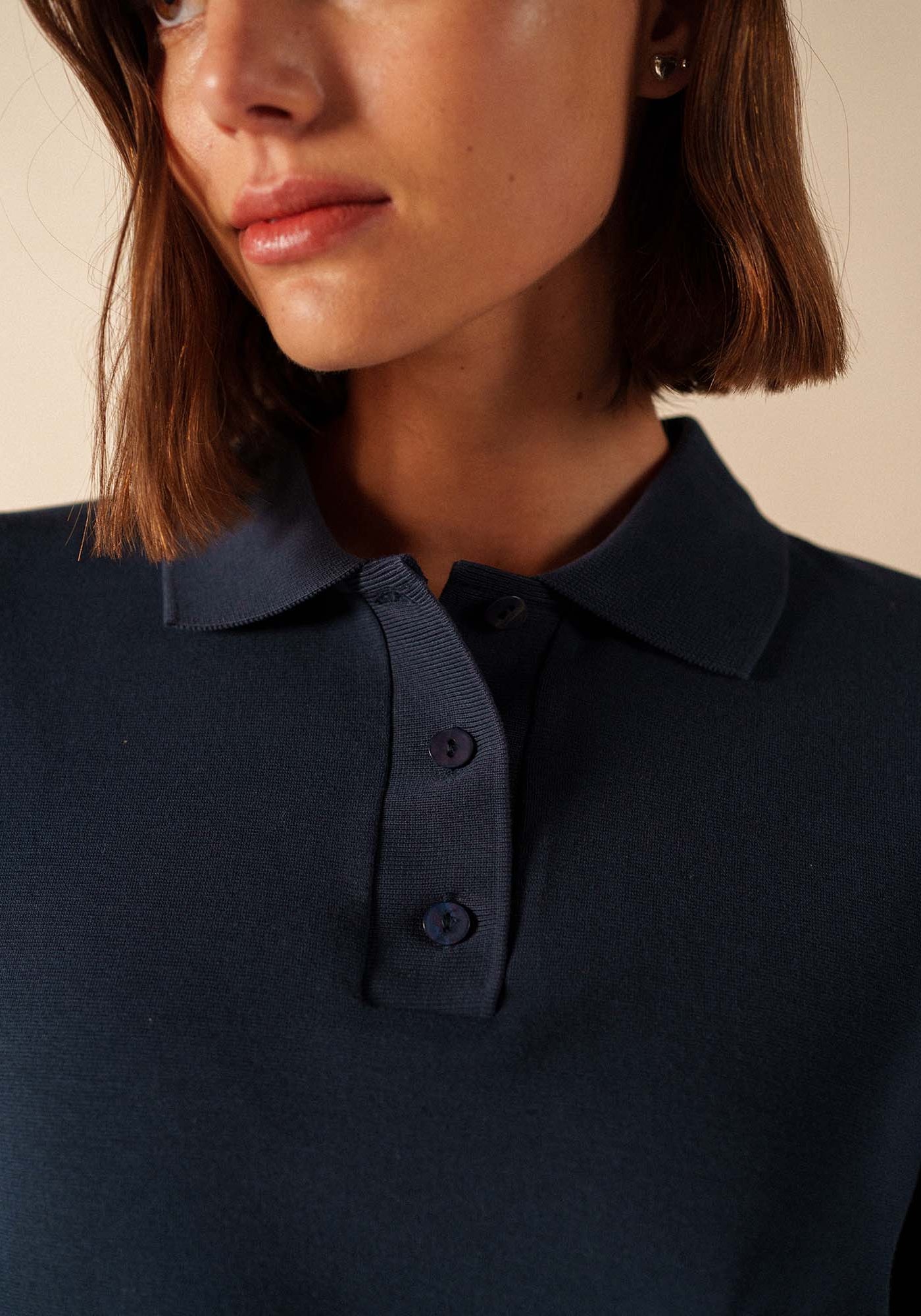 Polo Carola (MARINA)