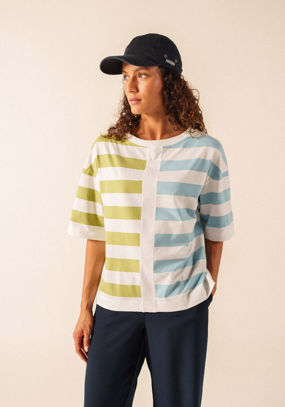 Camiseta Estelle (ACCALMIE)