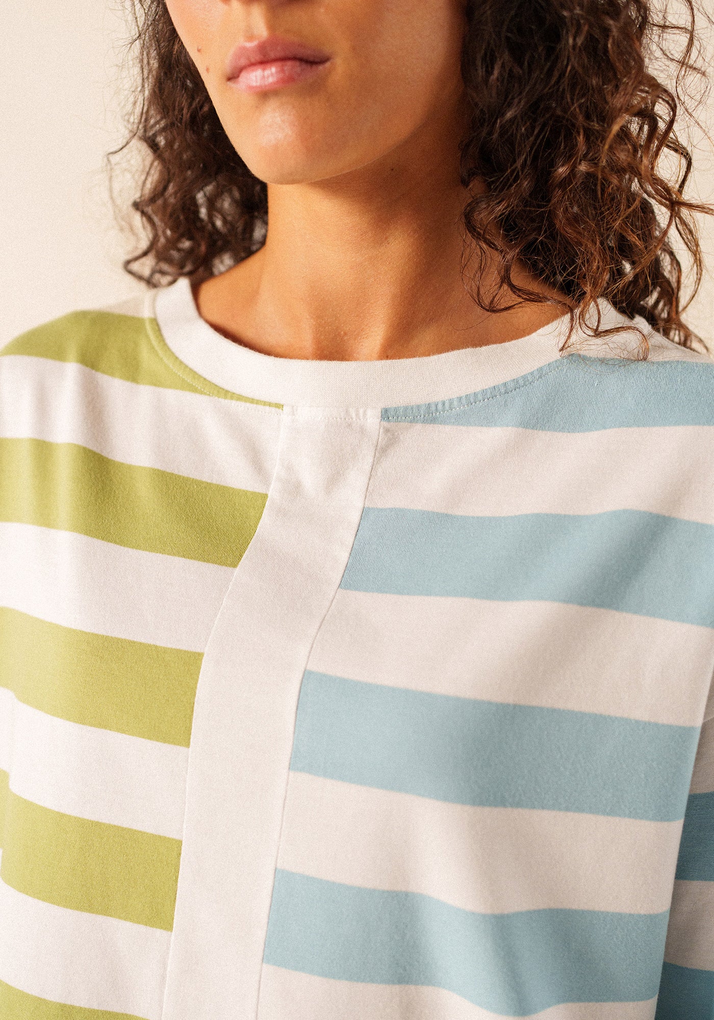 Camiseta Estelle (ACCALMIE)