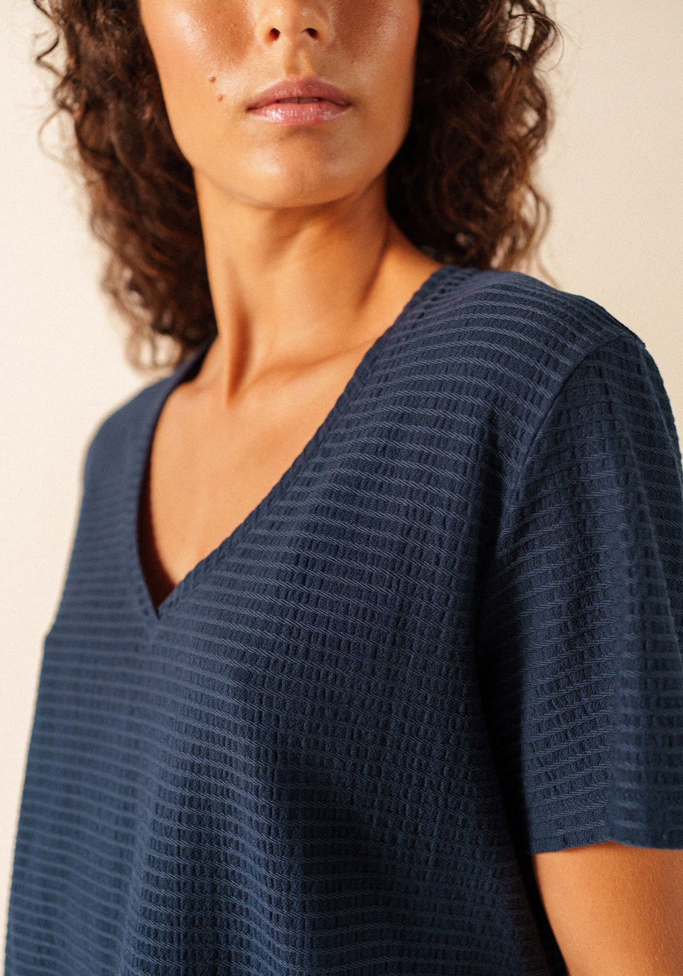 Camiseta Eline (MARINA)